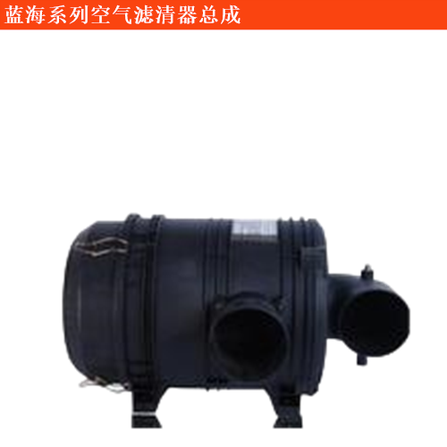 藍海威霆國賓空氣濾清器總成