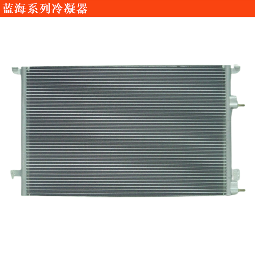 藍海威霆國賓冷凝器