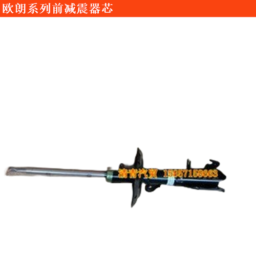 歐朗前減震器芯