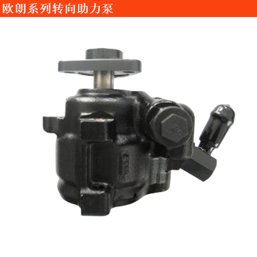 Oley Power Steering Pump