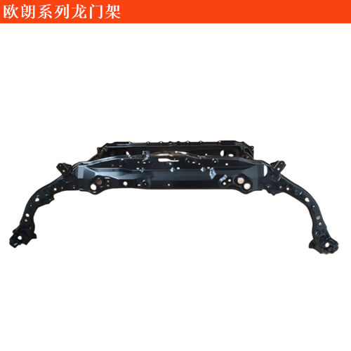 歐朗龍門架
