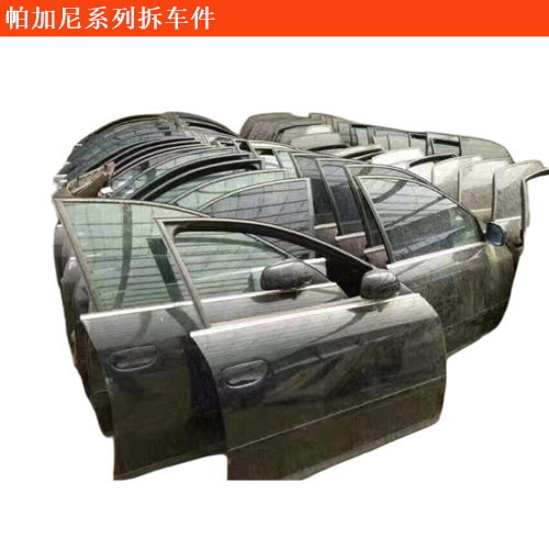 帕加尼龐蒂克ZondaCinque拆車件
