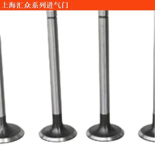 上海匯眾德馳進氣門