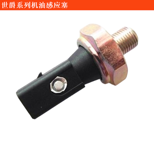世爵C8機(jī)油感應(yīng)塞