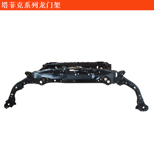塔菲克龍門架
