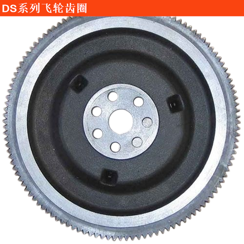 DS 9飛輪齒圈