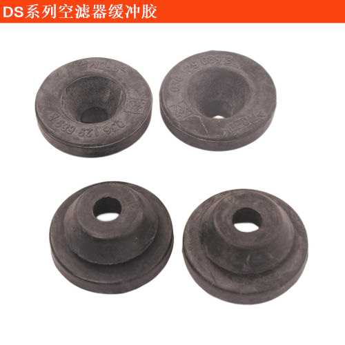 DS 9空濾器緩沖膠