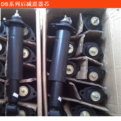 DS 9后減震器芯