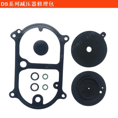 DS 9減壓器修理包