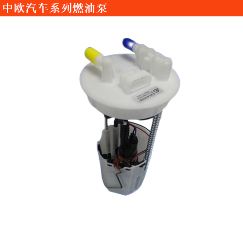 中歐汽車中歐奔馳房車燃油泵