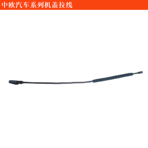 中歐汽車(chē)中歐奔馳房車(chē)機(jī)蓋拉線