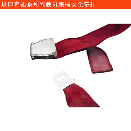 萊茵旅行者駕駛員座椅安全帶扣