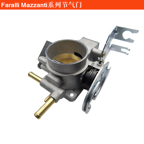 Faralli MazzantiEvantra節氣門