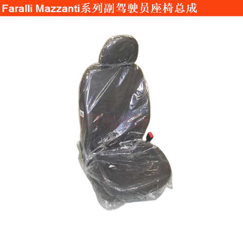 Faralli MazzantiEvantra副驾驶员座椅总成