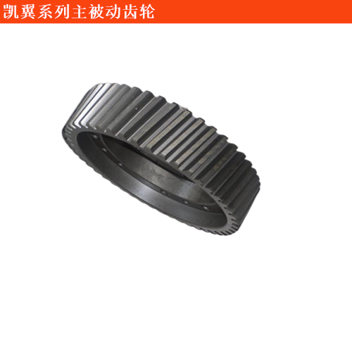 軒度主被動齒輪