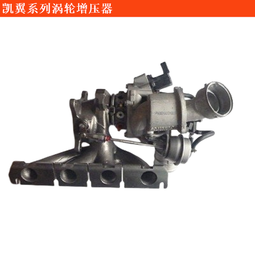 軒度渦輪增壓器