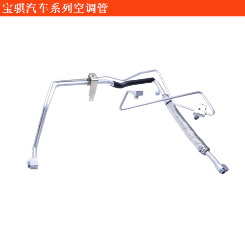 帥騏空調管
