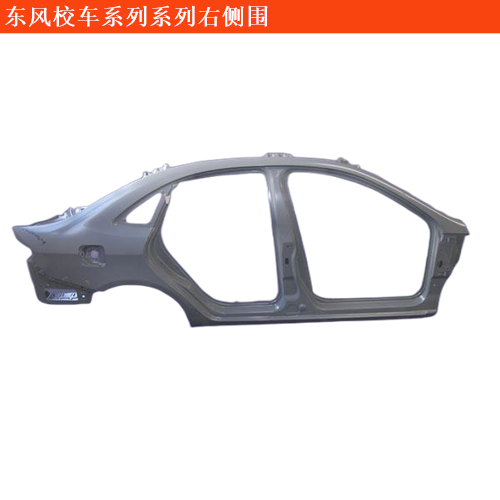 東風(fēng)校車系列東風(fēng)EQ6580ST系列右側(cè)圍(不帶噴漆)