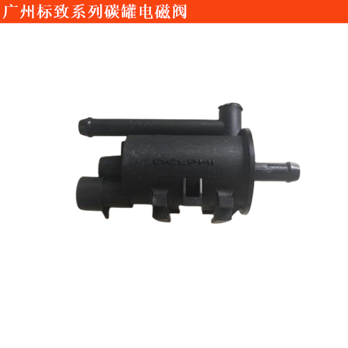 廣州標致碳罐電磁閥