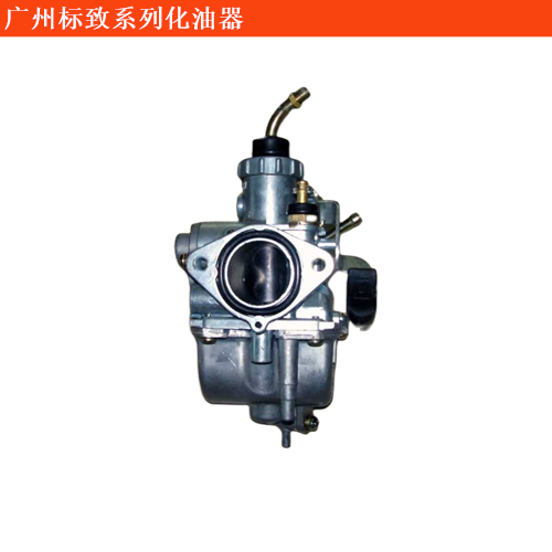 廣州標致化油器
