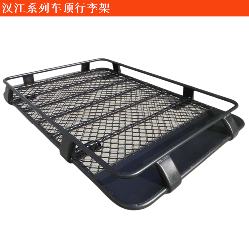 漢江輕型客車車頂行李架